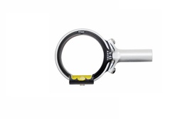 Linse X-41 Clear Doc's Choice Axcel