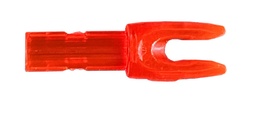 Nock Microlite 5mm Easton