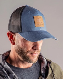 Capuchon Leather Tine Hoyt