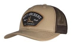 Chapeau Kaibab Hoyt
