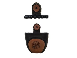 Quiver Thunderhorn Black Widow 