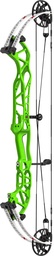 Arc à Poulies Concept X 40 blanc bras de Lancer Hoyt