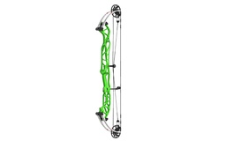 Compound Bow Concept X 40 white Limbs Hoyt