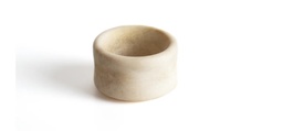 Bague de pouce Manchu Vermil