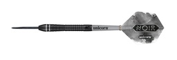 Steel World Champion Noir Phase 6 Unicorn
