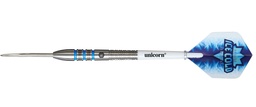 [11328] Steel Dart Ice Cold Contender Unicorn