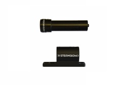 Laser Rouge AR-6 Steambow