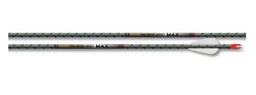 Tige de flèche FMJ 5mm Max Easton