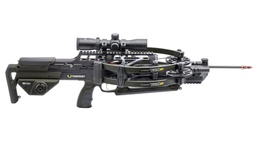 Pfeilarmbrust TRX26 RangeMaster MGreen TenPoint