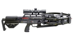 Arrow Crossbow TX28 RangeMaster MGreen TenPoint