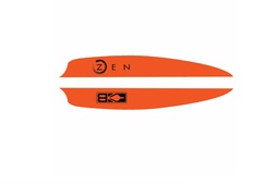 Fletching Zen Bohning 