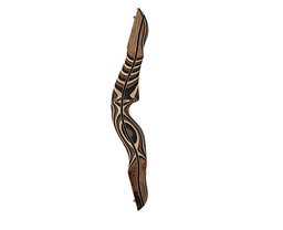 Handle Mohawk 17" DeCa Bearpaw