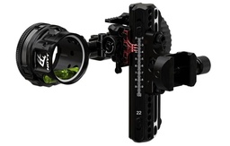 Viseur Trek Pro 1Pin .019 Ranger 41mm Hoyt