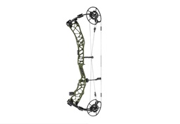 Arc à Poulies Varos Elite Archery