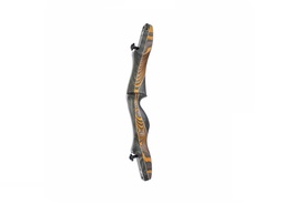 Handle Oriole 19" White Feather 