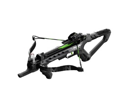 Pistol crossbow Demun Tri Strike Barnett