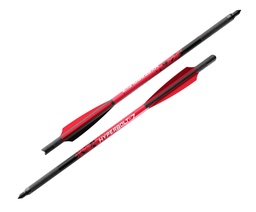 Crossbow Demun Demun Hyperbold C7" Vane 3 Barnett