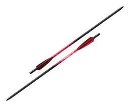 Flèches D'arbalète Demun  Hyperbold C10" Vane 3 Barnett