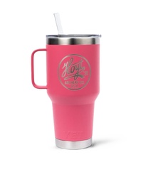 Thermo-Becher Yeti Tropical Rambler Hoyt