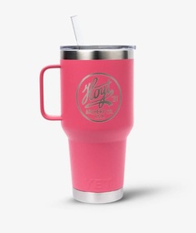 Yeti Rambler Straw Mug Hoyt