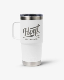 Yeti Rambler Straw Mug White Hoyt