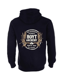 Sweatshirt à capuche Yukon Hoodie Hoyt