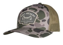 Casquette Heritage Hat Hoyt