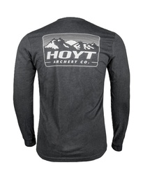 T-shirt à manches longues Sundown Hoyt