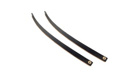 Membre Arqué Blitz Long 20-24 Bearpaw