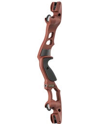 Riser Satori Georgia Clay Hoyt