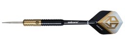 Steel Dart Ross Smith Brass Unicorn