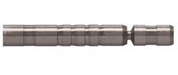 Insert 5mm HIT Steel (12pc.) Easton