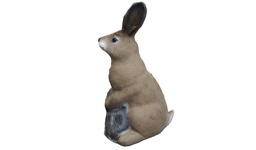 Lièvre Bunny 3Di SRT