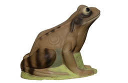 Frog Brown 3Di SRT