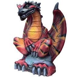 Saberwing Camo Red MMC 