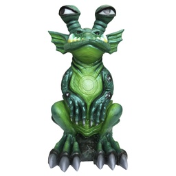 Moor Imp Vert MMC 