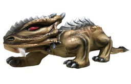 Bullendrache Beige MMC