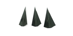 Pointe de chasse Diamond Delta 4KL Zwickey