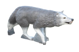 Wolf Siberian FB 