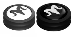 Weight Cap Stabi RamRods
