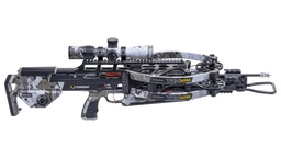 Arbalète Flèche TRX Ultra Vektra TenPoint