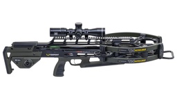 Arrow Crossbow TX Ultra 29.5 Moss Green TenPoint