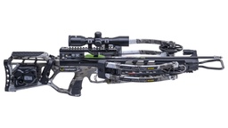 Arbalète Flèche Phantom De-Cook Vektra TenPoint