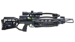 Arrow Crossbow Phantom De-Cook Moss Green TenPoint
