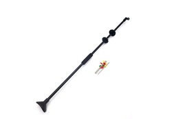 Sarbacane 30" Blackbird