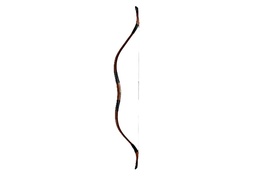Arc de Cheval Mongolischer Bearpaw