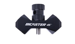 V-Bar Dual Bicaster