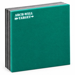 Scheibe 135x20 Arch-Well