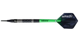 Soft Dart Wraith Unicorn