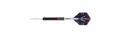 [29232] Fléchette en Acier The Machine James W. 80 Tung Unicorn